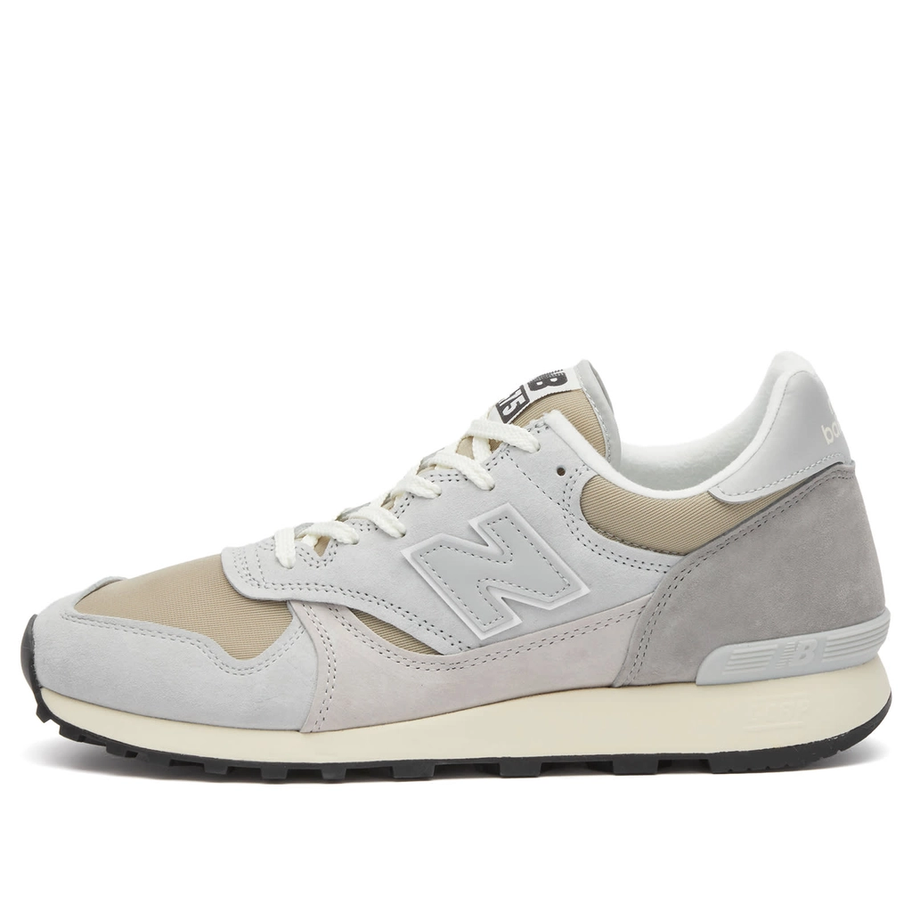 New Balance M475VTI Grey